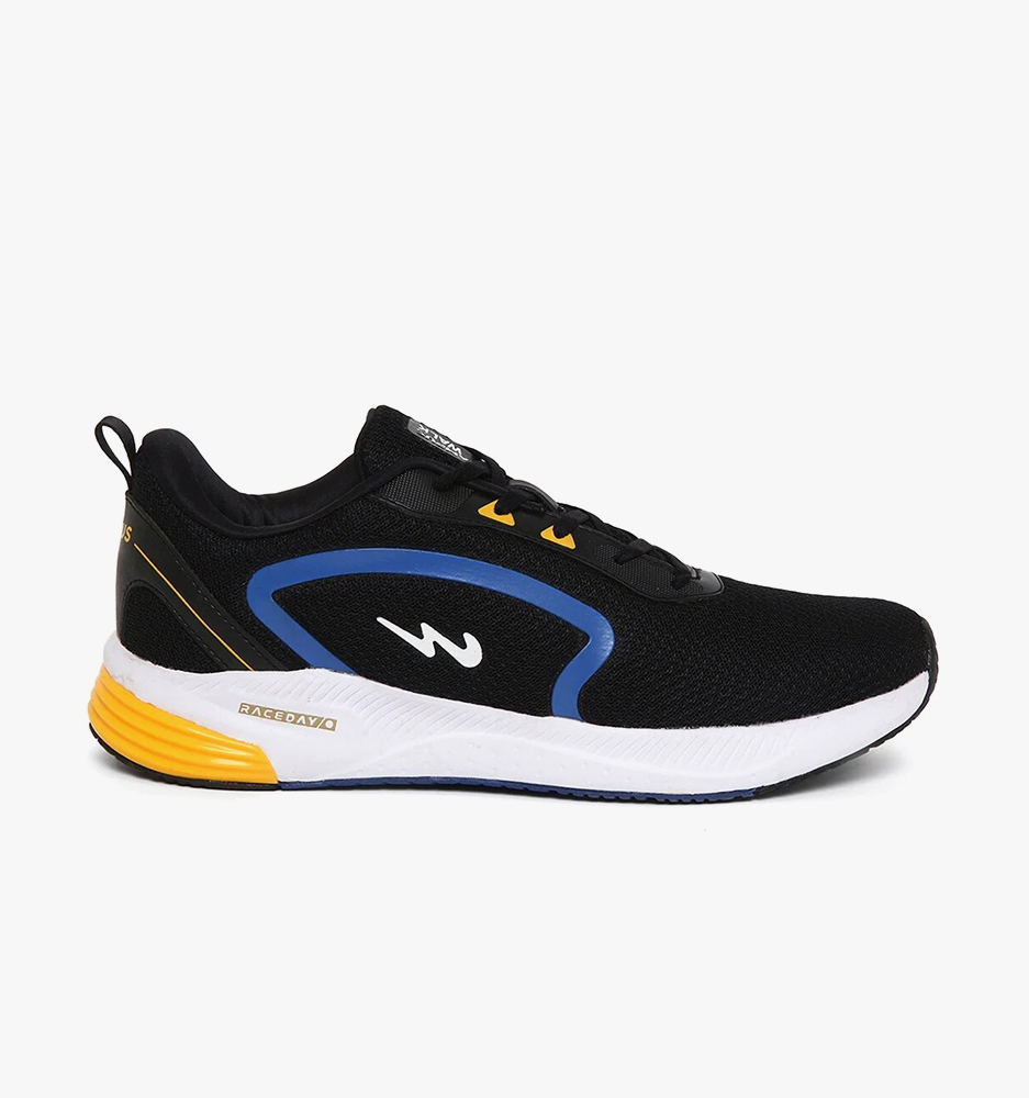 Camp-Fireball Running Shoes