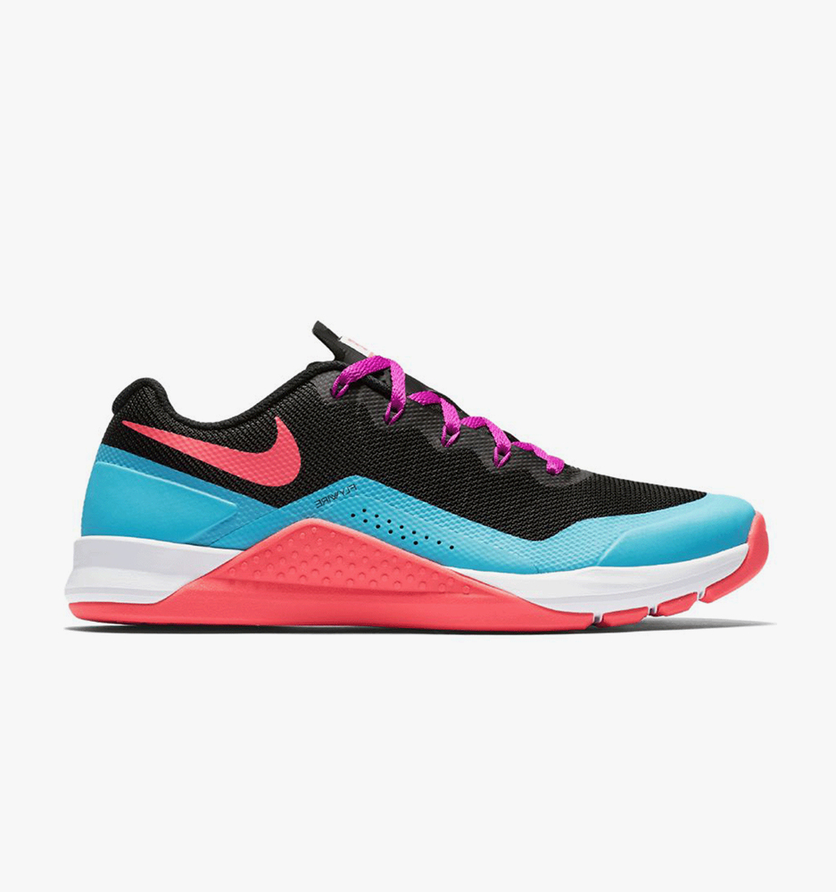 Nike Metcon Repper DSX Shoes – Blue, Large