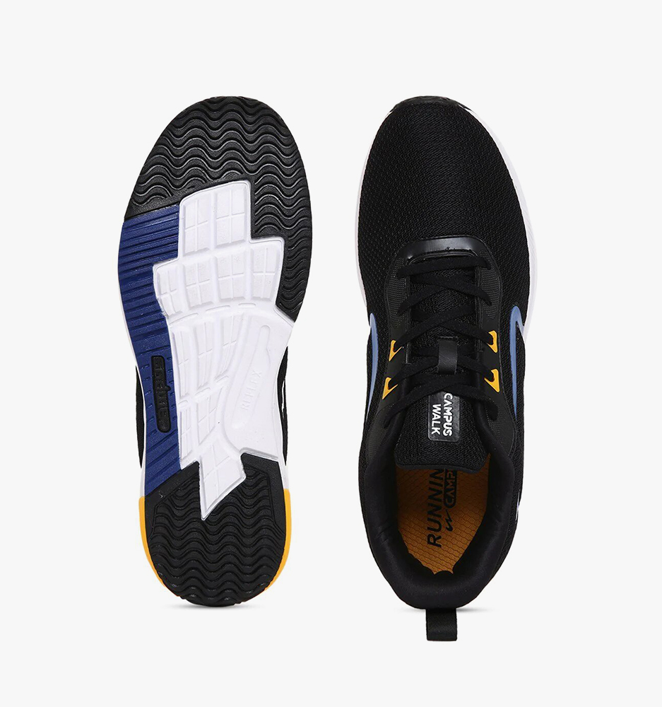 Camp-Fireball Running Shoes - Image 2