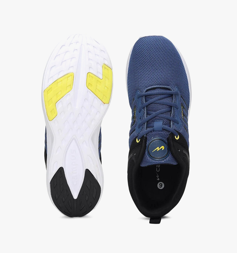 Men's Casual Michael Shoes - Image 2